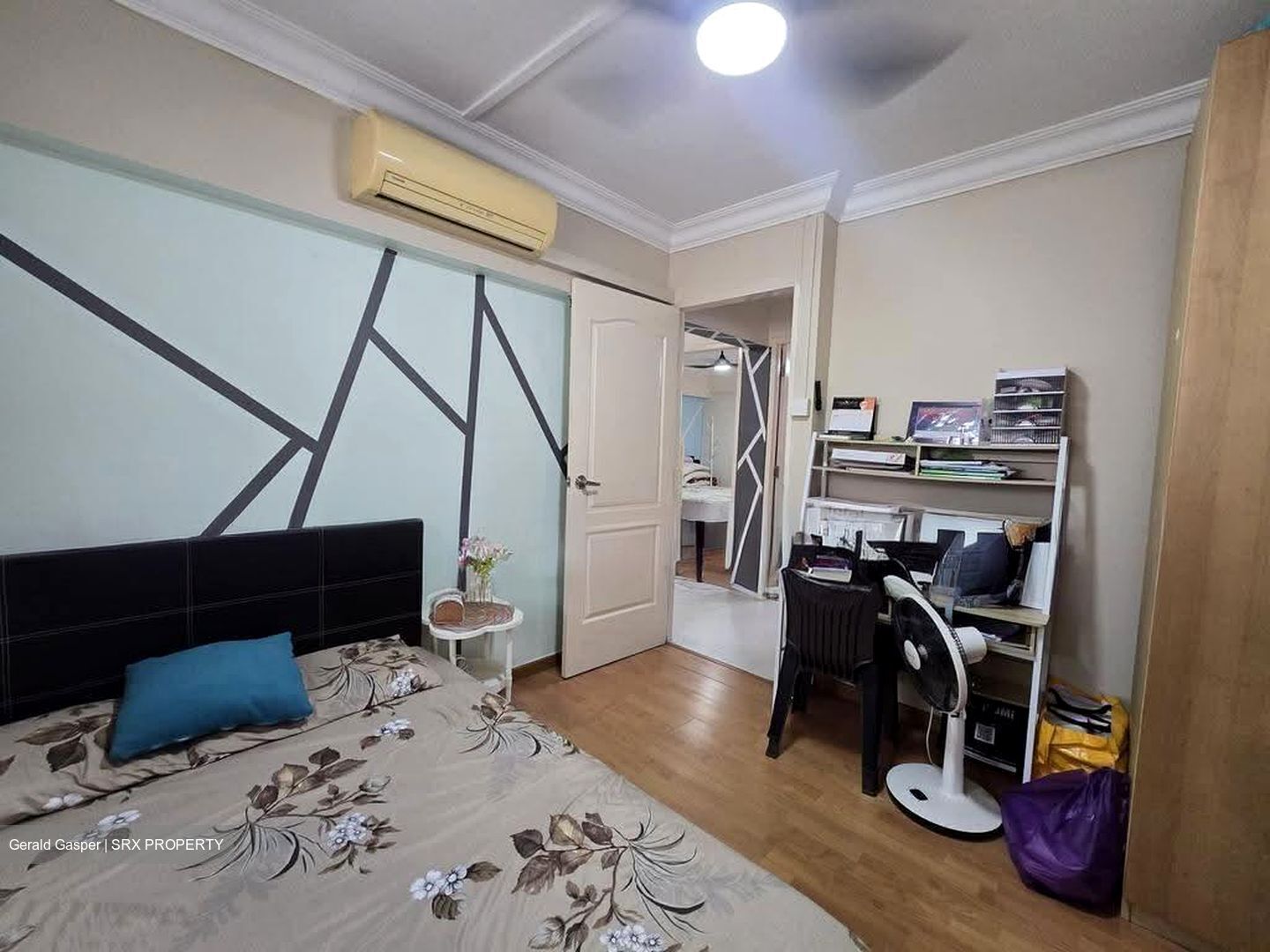 Blk 845 Woodlands Street 82 (Woodlands), HDB 4 Rooms #616580491